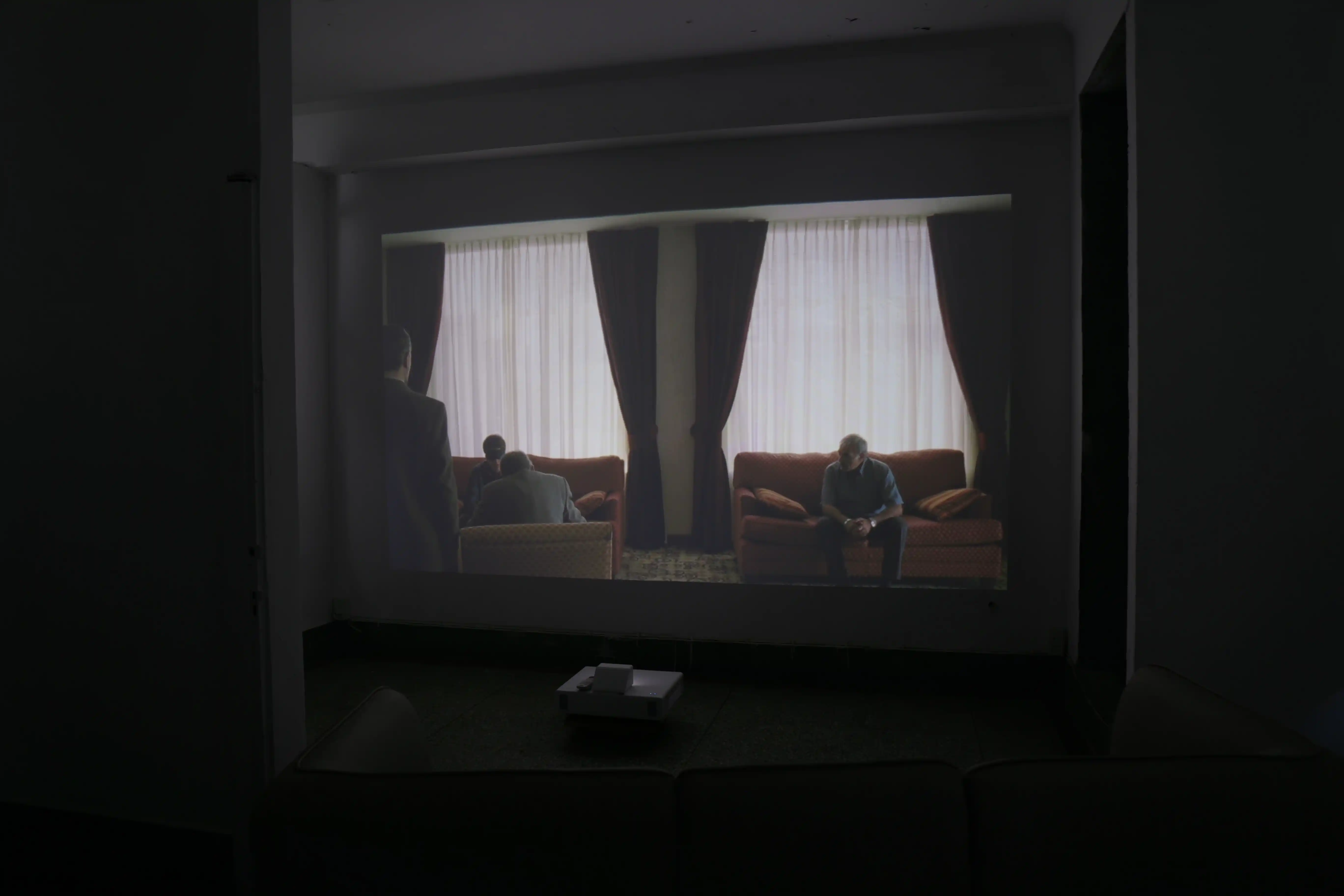 Present Space — image 1
